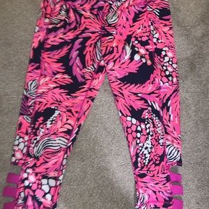 Lilly Pulitzer Luxletic Legging